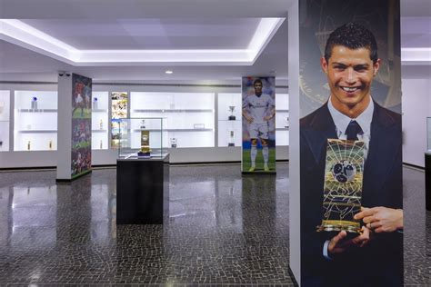 musee cr7